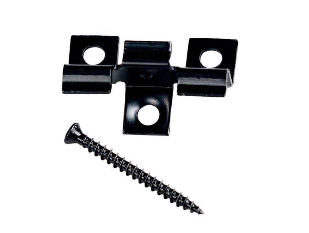 3mm Hidden Fasteners - Decking Clips