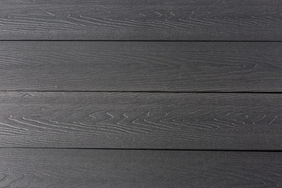 4m Wood Grain Decking Board