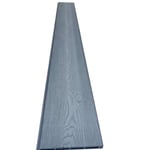 Wood Grain Fencing Board