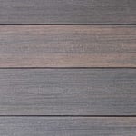 Walnut Chocolate Wood Grain Close Up With Board Together