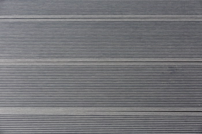 4m Grooved Decking Board