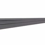 Grey Cladding Board Back Of The Board