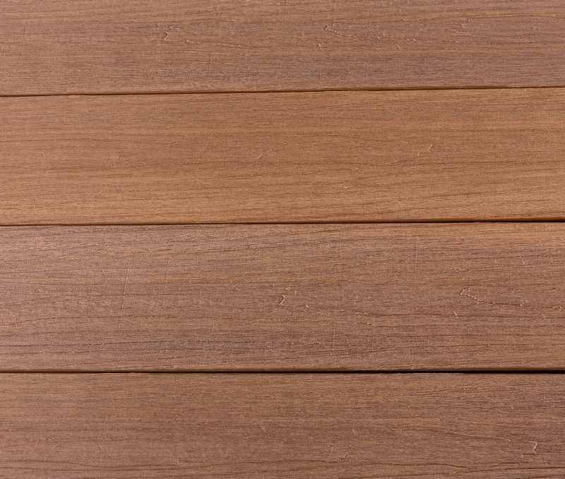 Light Oak Decking Board - Exclusive Natural Collection