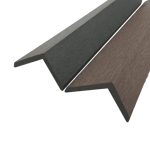 l Corner Trims - Ultra Home Choice, Premier & Exclusive - Grey