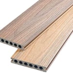composite board mocha colour