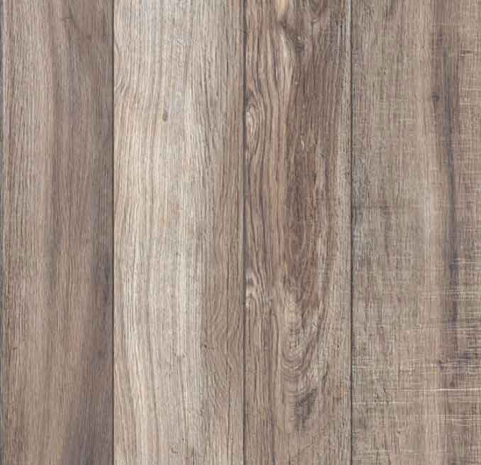 Porcelain Decking Wood Effect 60x60 in 20mm - Tobacco