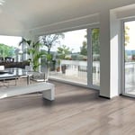 Porcelain Decking Wood Effect