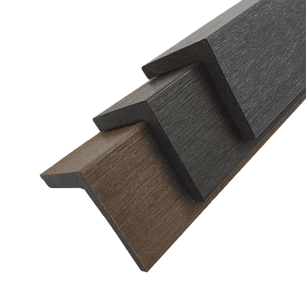Signature Composite L Corner Trims