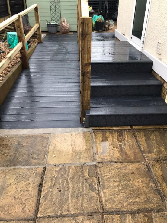 Premier Anthracite Grey