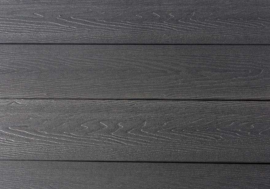 Premier Anthracite Grey Decking Board | Only £4.99 Per Metre