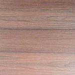 Mocha board wood grain chocolate