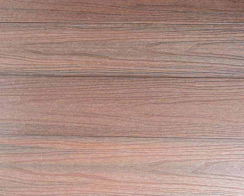 Mocha Capped Decking Board | Available In 3.6 Metre Lengths