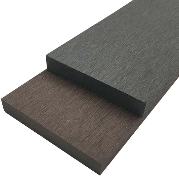 Composite Decking Glue For Corner Trim Ultra Decking