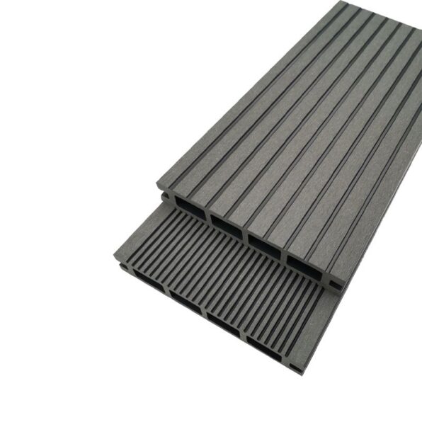 Black Composite Decking Ultra Decking £33.31/m2