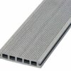 Premier Thin Grooved Composite Deck