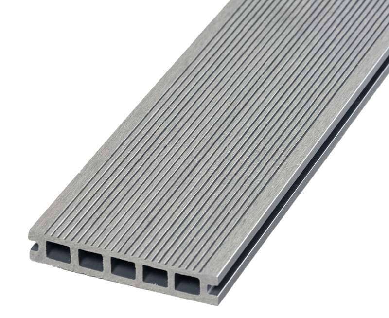 Premier Thin Grooved Composite Deck