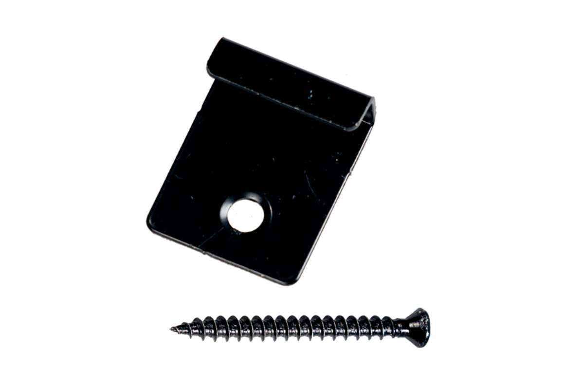 Starter Clip For Decking With Screw