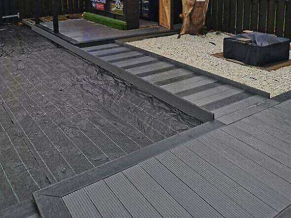 What Is the Life Expectancy of Composite Decking?
