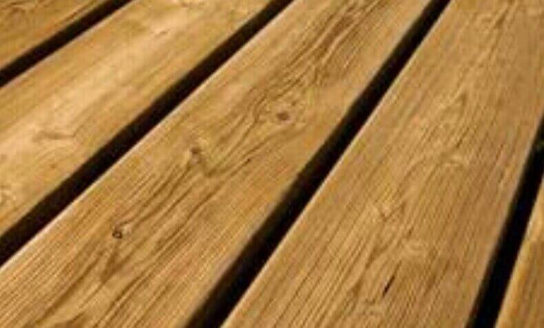 What Gap Should You Leave Between Decking Boards? - Ultra Decking