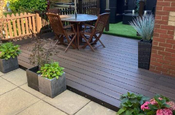How can I Protect My Deck from My Dog?