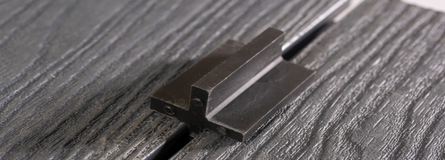 Do You Leave Gaps Between Composite Decking Boards?