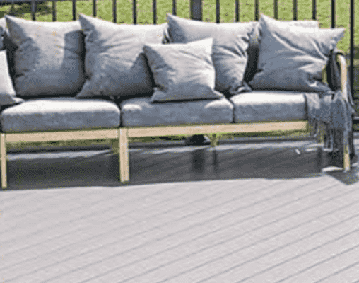 Easy Tips On Composite Decking Maintenance