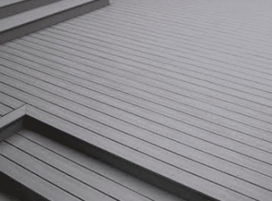 Why Should I Install Composite Decking?