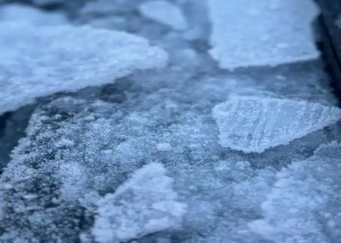 How to Make an Ice Melt For Your Wooden Deck