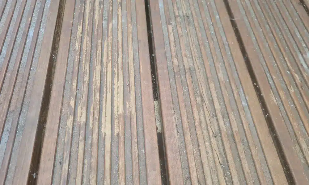 Is Wood Decking Worth it