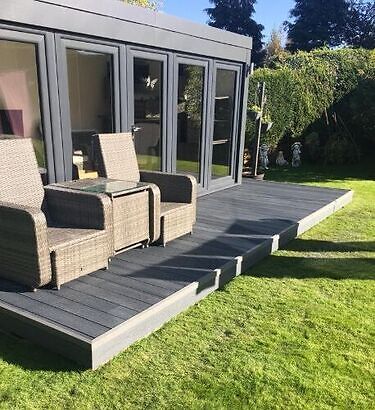Why composite is the best decking for homes