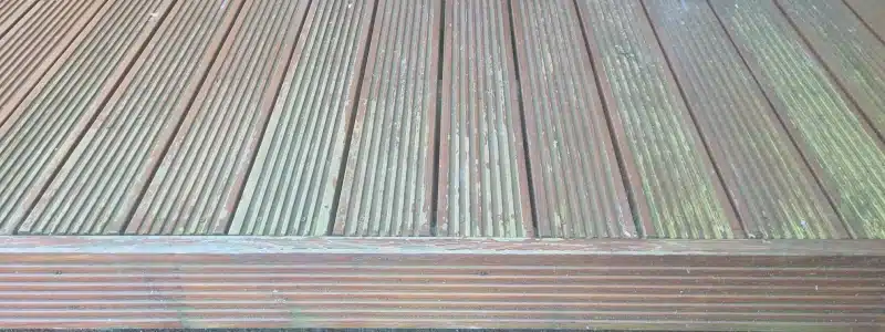 Is It Better to Screw or Nail Decking Boards?