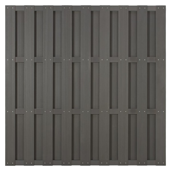 Vertical Fence Panel