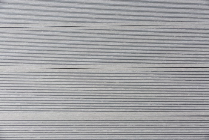 4m Grooved Decking Board
