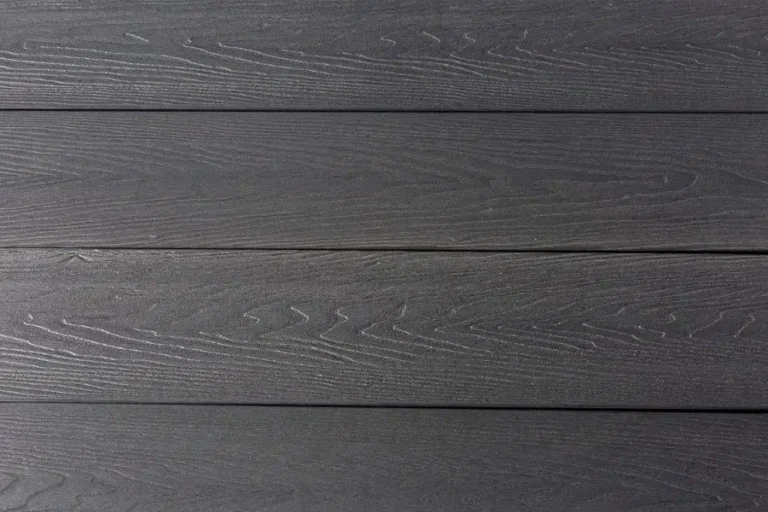 2.4m Wood Grain Composite Decking Board