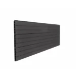 Smooth & Grooved Fence Board