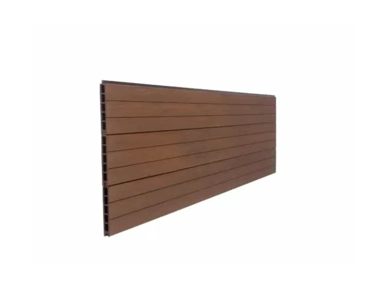 Another side of Smooth & Grooved Fence Board