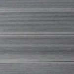 4m Grooved Composite Decking Board