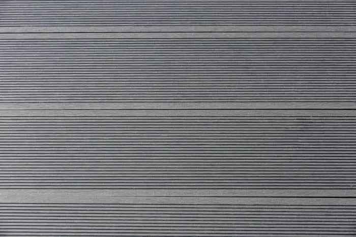 4m Grooved Composite Decking Board