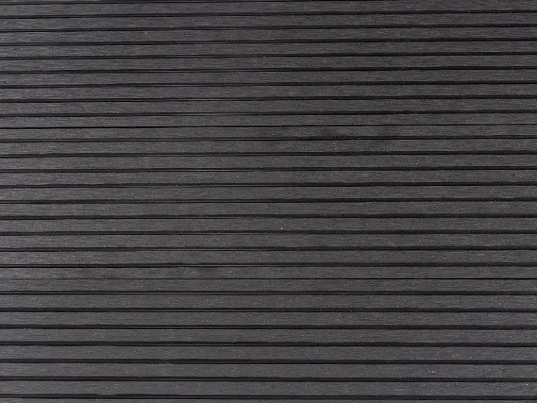 Black Composite Decking Board