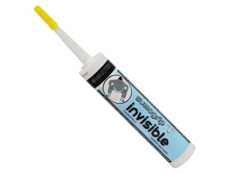 Corner Trim Glue