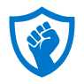 Ultimate Strength & Performance Icon