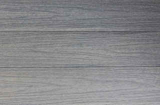 Graphite Grey Capped Decking Board | Available in 3.6 Metre Length