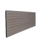 Smooth & Grooved Fence Board