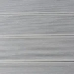4m Grooved Composite Decking Board