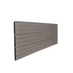 Images of Smooth & Grooved Fence Board