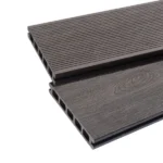 Images of Walnut Composite Decking Board