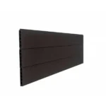 Second Image of Smooth & Grooved Fence Board