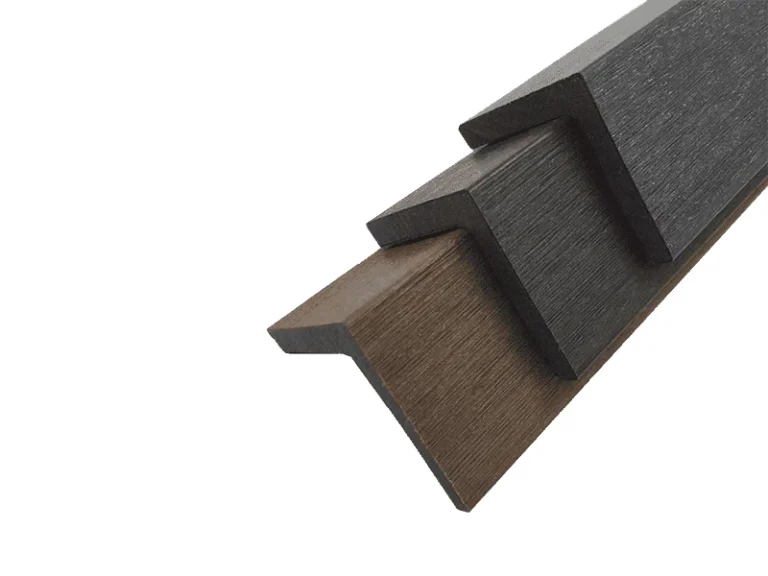 Signature Composite L Corner Trims