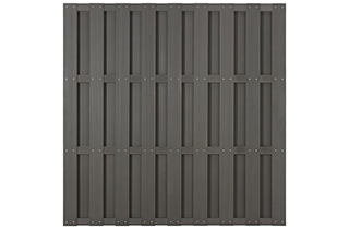 Vertical Fence Panel