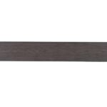 Walnut Composite Decking Full Length Single Board